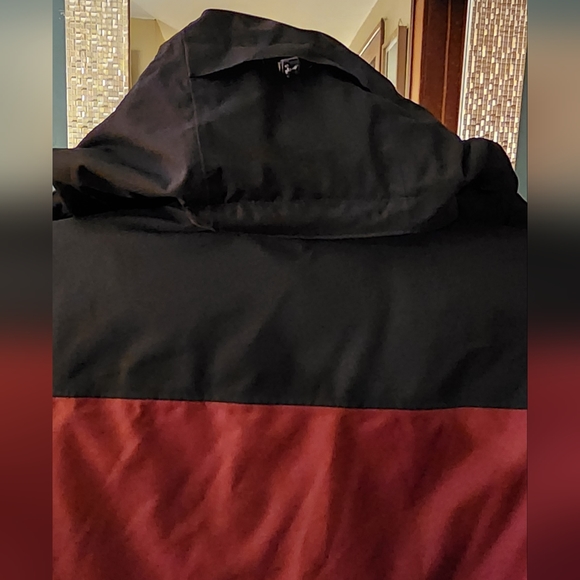 Mens Eddie Bauer 3 in 1 Coat - Picture 6 of 6